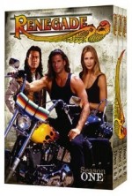 Renegade Sezon 2 Renegade Sezon 2