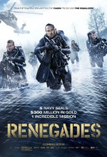 American Renegades American Renegades