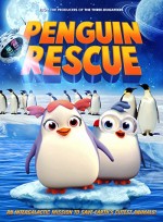 Renkli Penguenler (2018) afişi