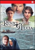 Renzo E Lucia (2004) afişi