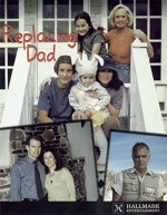 Replacing Dad (1999) afişi
