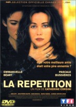 Replay (2001) afişi