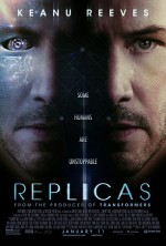Replikalar (2018) afişi