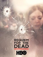 Requiem for the Dead: American Spring 2014 (2015) afişi