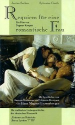 Requiem Für Eine Romantische Frau (1999) afişi