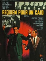 Requiem Pour Un Caïd (1964) afişi