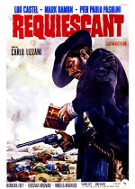 Requiescant (1967) afişi