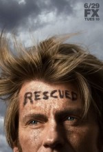 Rescue Me (2004) afişi