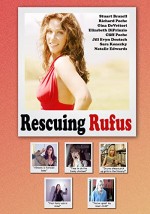 Rescuing Rufus (2009) afişi