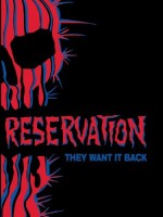 Reservation (2010) afişi