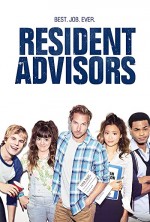 Resident Advisors (2015) afişi