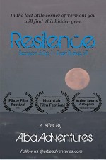 Resilience (2018) afişi