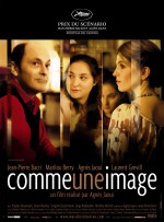 Resim Gibi (2004) afişi Resim Gibi (2004) afişi