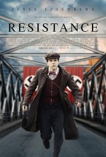 Resistance (2020) afişi Resistance (2020) afişi