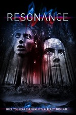 Resonance (2018) afişi