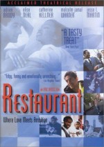 Restaurant (1998) afişi