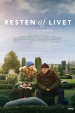 Resten af livet (2022) afişi Resten af livet (2022) afişi