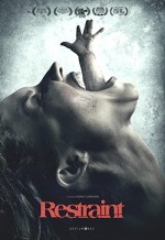 Restraint (2017) afişi