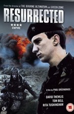 Resurrected (1989) afişi