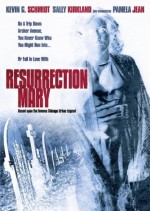 Resurrection Mary (2007) afişi