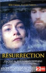 Resurrection (2001) afişi