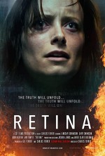 Retina (2017) afişi