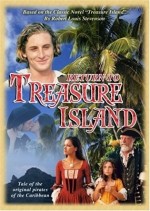Return To Treasure Island (1996) afişi