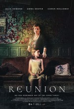 Reunion (2020) afişi
