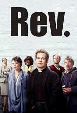 Rev (2010) afişi