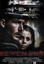 Revenant (2012) afişi Revenant (2012) afişi