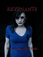 Revenants (2010) afişi