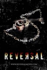 Reversal (2011) afişi