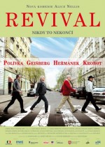 Revival (2013) afişi