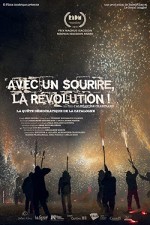 Revolution! (2019) afişi