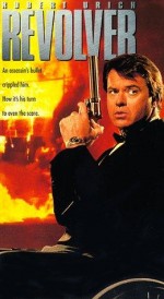 Revolver (1992) afişi