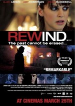 Rewind (2010) afişi