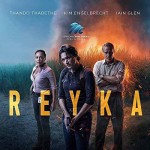 Reyka (2021) afişi