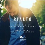 Rialto (2019) afişi