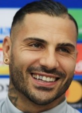 Ricardo Quaresma fotoğrafı Ricardo Quaresma fotoğrafı