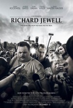 Richard Jewell (2019) afişi Richard Jewell (2019) afişi