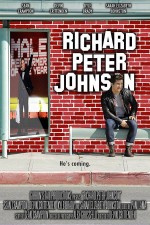 Richard Peter Johnson Richard Peter Johnson