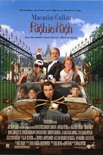 Richie Rich (1994) afişi