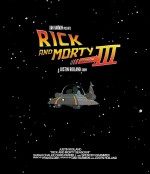 Rick and Morty Sezon 3 (2017) afişi Rick and Morty Sezon 3 (2017) afişi
