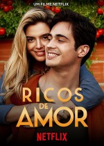 Ricos de Amor (2020) afişi Ricos de Amor (2020) afişi