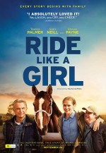 Ride Like a Girl Ride Like a Girl