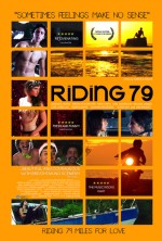 Riding 79 (2014) afişi