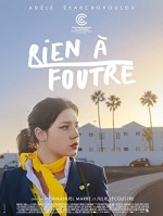 Rien a foutre (2021) afişi