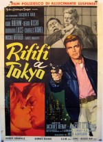 Rififi à Tokyo Rififi à Tokyo
