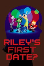 Riley's First Date? (2015) afişi