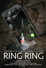 Ring Ring (2019) afişi